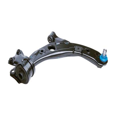 Braço de controlo de revestimento de borracha natural preto para MAZDA CX-7 RK620895 EG2134300D