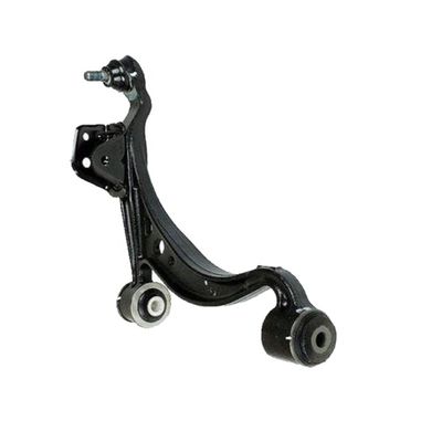 SPHC Peças sobressalentes para automóveis de aço braço de controle da suspensão direita para Toyota Supra JZA80 93-98