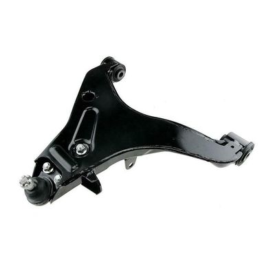 4013A364 E-coating anterior direito braço de comando inferior para Mitsubishi L200 peças de suspensão