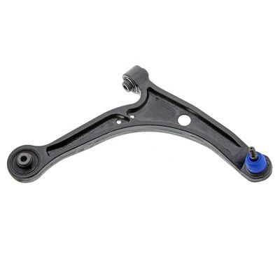 Modelo de carro Suzuki Grand Vitara RK621350 Peças de suspensão de aço Braço de controle inferior dianteiro