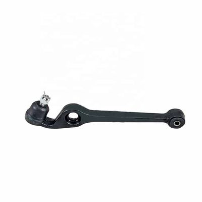 Braço de comando inferior esquerdo dianteiro preto para Daihatsu Storia M1 2005 Propósito Substituição/Reparação
