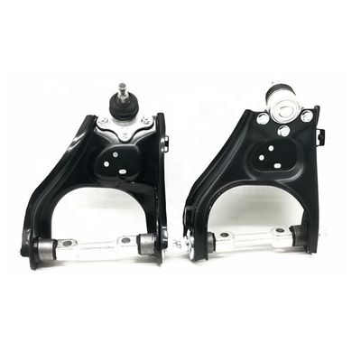 Braço de comando inferior esquerdo direito para Isuzu D-Max 4X4 2012- 40Cr posição superior da articulação da bola