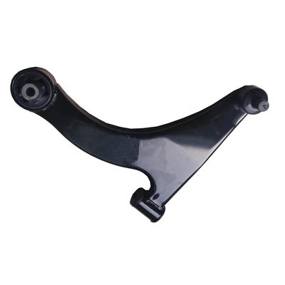 Braço de comando inferior ajustável de aço SPHC para Wuling Confero S CN100 Wuling Hongguang
