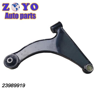 Braço de comando inferior ajustável de aço SPHC para Wuling Confero S CN100 Wuling Hongguang