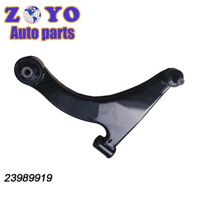 Braço de comando inferior ajustável de aço SPHC para Wuling Confero S CN100 Wuling Hongguang