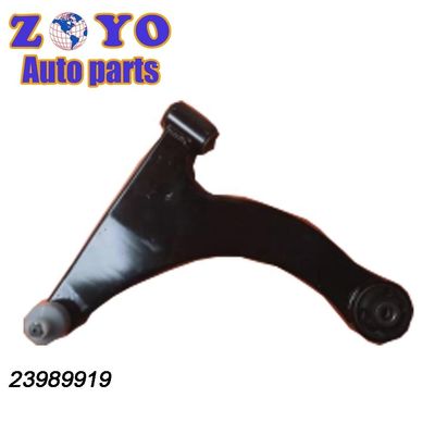 Braço de comando inferior ajustável de aço SPHC para Wuling Confero S CN100 Wuling Hongguang