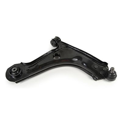 96261100 Braço de comando inferior do eixo dianteiro esquerdo para BaoJun 610 630 Modelo de carro BaoJun 630