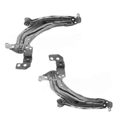 46813842 46813841 Parte de suspensão automática para Fiat Palio 2001-2016 Braço de comando inferior