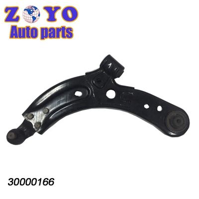 SAIC MG3 2011- Acessórios automóveis Braço de controlo de suspensão inferior com revestimento E preto