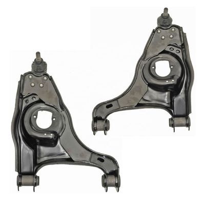 52106117AA 52106116AA K620474 K620475 Braço de controlo de suspensão inferior para Dodge Dakota
