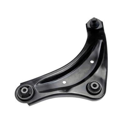 Dorman n.o 522-913 Braço de controle de revestimento eletrônico para peças sobressalentes de automóveis Nissan Leaf 2010-2013