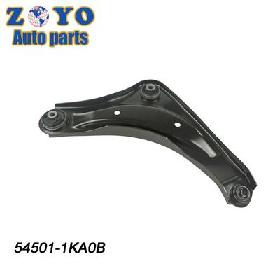 Dorman n.o 522-913 Braço de controle de revestimento eletrônico para peças sobressalentes de automóveis Nissan Leaf 2010-2013