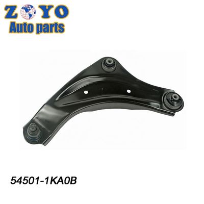 Dorman n.o 522-913 Braço de controle de revestimento eletrônico para peças sobressalentes de automóveis Nissan Leaf 2010-2013