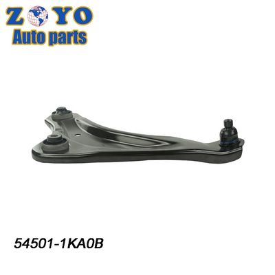 Dorman n.o 522-913 Braço de controle de revestimento eletrônico para peças sobressalentes de automóveis Nissan Leaf 2010-2013
