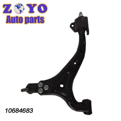 SAIC MG GS/HS 15- Braço de controlo de suspensão inferior para peças de reposição de automóveis 10332748 10684683