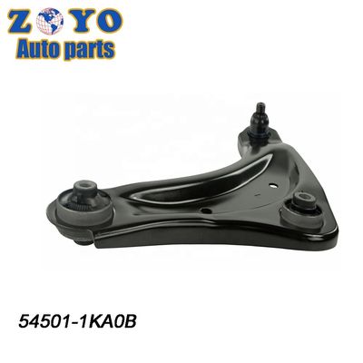 Dorman n.o 522-913 Braço de controle de revestimento eletrônico para peças sobressalentes de automóveis Nissan Leaf 2010-2013