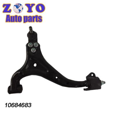 SAIC MG GS/HS 15- Braço de controlo de suspensão inferior para peças de reposição de automóveis 10332748 10684683