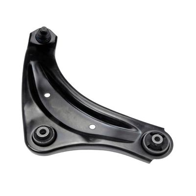 Braço de controlo inferior da articulação frontal de bola de 40Cr para Nissan Juke F15 by Mooog No RK621156