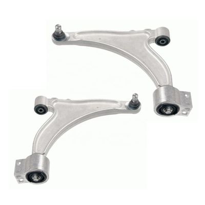 Braço de controle inferior frontal de alumínio para Opel Insignia/Buick Regal 2001-2005 a preços acessíveis