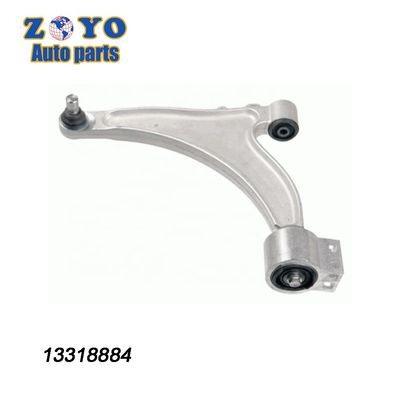 Braço de controle inferior frontal de alumínio para Opel Insignia/Buick Regal 2001-2005 a preços acessíveis