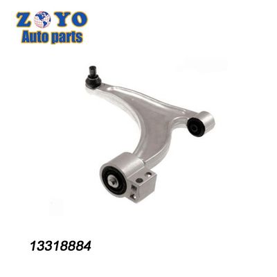 Braço de controle inferior frontal de alumínio para Opel Insignia/Buick Regal 2001-2005 a preços acessíveis