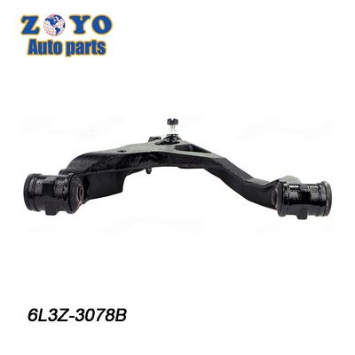 Braço de comando de ferro frontal flexível esquerdo para F-150 e Lincoln Navigator 1997-2008 RK620211