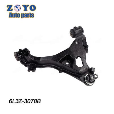 Braço de comando de ferro frontal flexível esquerdo para F-150 e Lincoln Navigator 1997-2008 RK620211