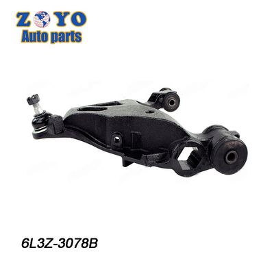 Braço de comando de ferro frontal flexível esquerdo para F-150 e Lincoln Navigator 1997-2008 RK620211