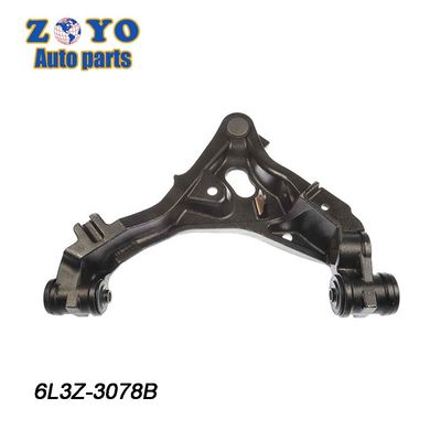 Braço de comando de ferro frontal flexível esquerdo para F-150 e Lincoln Navigator 1997-2008 RK620211