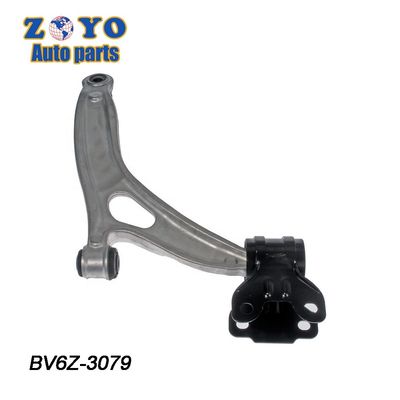 BV6Z-3079 Braço de comando de alumínio inferior dianteiro esquerdo para Ford Focus SE 12-17 e Standard
