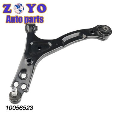 SAIC MG Roewe 360 2015-2021 Braço de Controle Inferior Peças de Suspensão de Minicarros Elétricos Chinês
