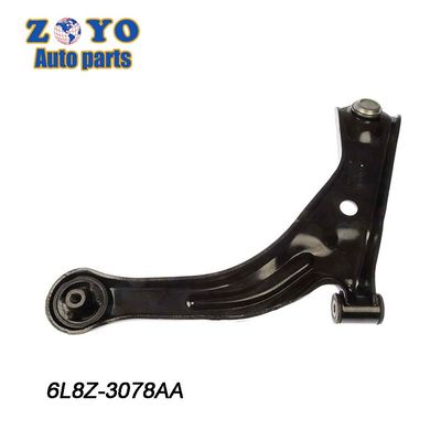 Mevotech n.o MK80400/MK80399 Montagem conjunta do braço de comando e da bola para o Ford Escape 2005