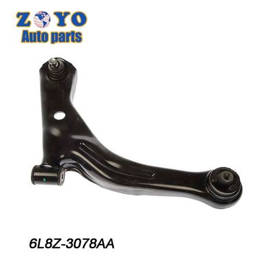 Mevotech n.o MK80400/MK80399 Montagem conjunta do braço de comando e da bola para o Ford Escape 2005