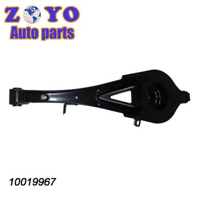 SAIC Roewe 550 2008-2015 Partes da suspensão dianteira Braço de comando inferior com aço SPHC