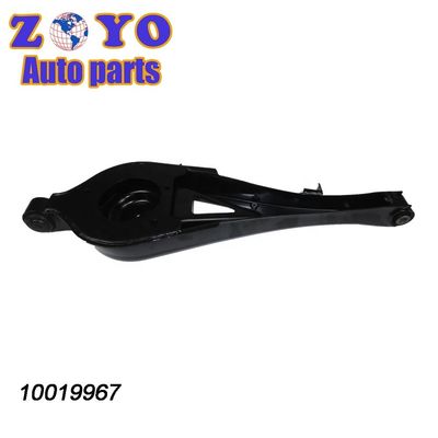 SAIC Roewe 550 2008-2015 Partes da suspensão dianteira Braço de comando inferior com aço SPHC