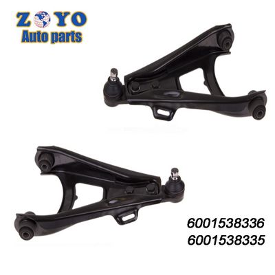Koleos 11 21 1986 Braço Wishbone com Braço de Controle Inferior Frontal de Aço SPHC