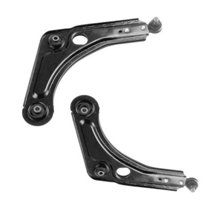 1058280/1058279 Braço de controlo Peças avançadas de suspensão automotiva para Ford Escort 2007