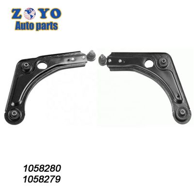 1058280/1058279 Braço de controlo Peças avançadas de suspensão automotiva para Ford Escort 2007