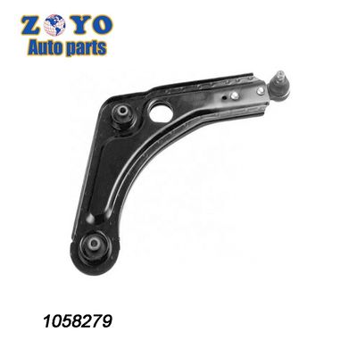 1058280/1058279 Braço de controlo Peças avançadas de suspensão automotiva para Ford Escort 2007