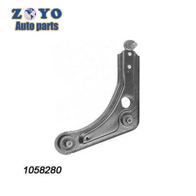 1058280/1058279 Braço de controlo Peças avançadas de suspensão automotiva para Ford Escort 2007