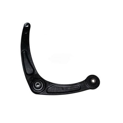 Braço de controle forjado inferior de borbulha de borracha natural para Peugeot 307 3A/C Edição 2008