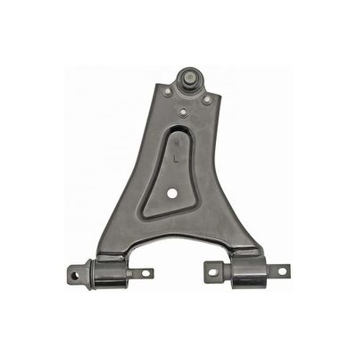 SPHC Aço Frente Esquerdo Braço de Controle Inferior para Mercury Mystique 95-98 Robusto e Durável