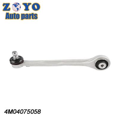 Braços de controle superior esquerdo dianteiro para Audi A6 Q5 A7 Sportback 2021 OEM de alumínio