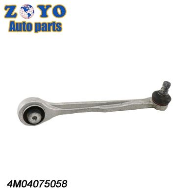Braços de controle superior esquerdo dianteiro para Audi A6 Q5 A7 Sportback 2021 OEM de alumínio