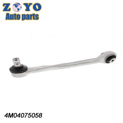Braços de controle superior esquerdo dianteiro para Audi A6 Q5 A7 Sportback 2021 OEM de alumínio
