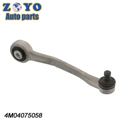 Braços de controle superior esquerdo dianteiro para Audi A6 Q5 A7 Sportback 2021 OEM de alumínio