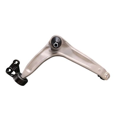 SAIC Roewe 750 06- Sistema de suspensão de veículos elétricos