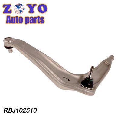 SAIC Roewe 750 06- Sistema de suspensão de veículos elétricos