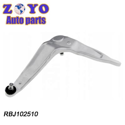 SAIC Roewe 750 06- Sistema de suspensão de veículos elétricos