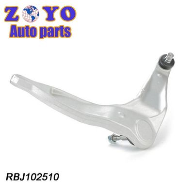 SAIC Roewe 750 06- Sistema de suspensão de veículos elétricos